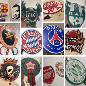 Tableau logo botola