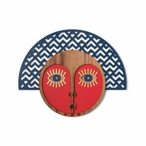 MASQUE CHILI