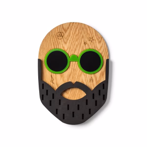 Hipster Man