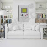 GameBoy Tableau