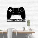 Custom Game Room Controller