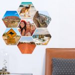 Tableaux Hexagones
