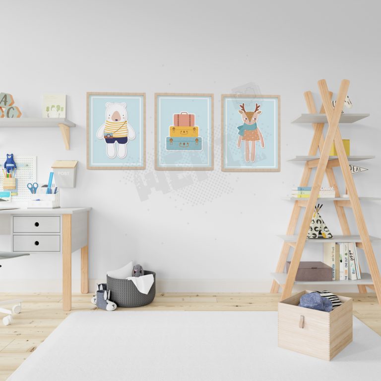 tableaux enfants