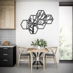 Tableau Arbre 6 pieces