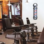 Barber Shop Pole