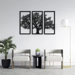 Tree of life 3 tableaux