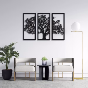 Tree of life 3 tableaux
