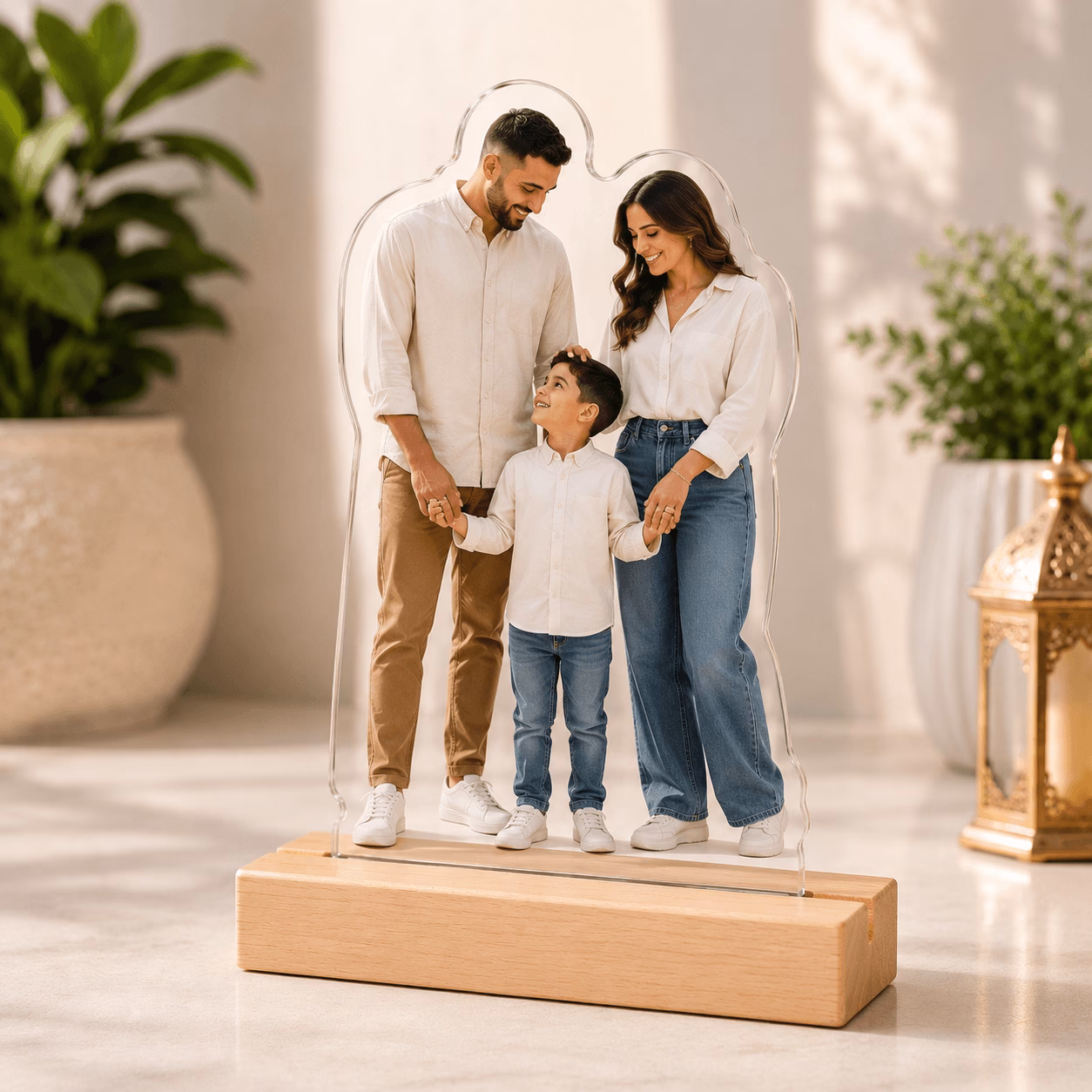 tableau famille