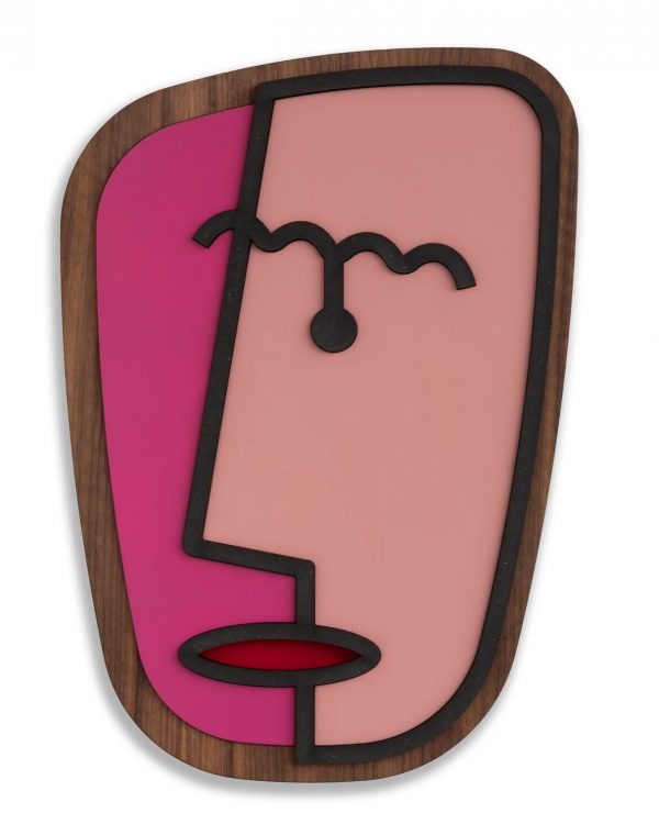 3 Masques #Picasso Colorful – Image 7