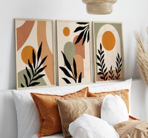 impression sur toile