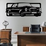 Location voiture Decoration