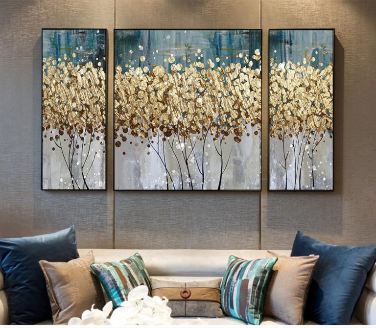 Tableaux Golden