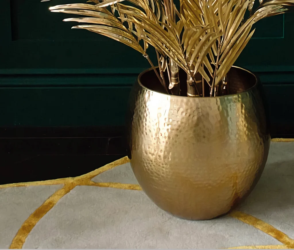 Tableaux décoratifs fleurs – Green Spots moderne et naturel