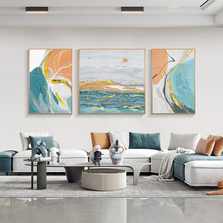 tableau de mer