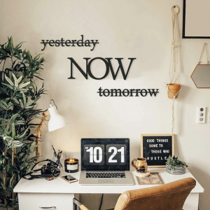 decoration murale motivation