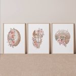 Tableaux Cabinet Neurologue
