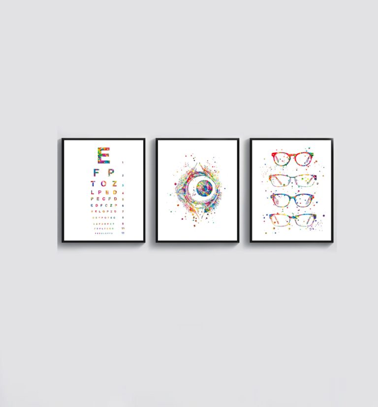 Ophtalmologiste Opticien