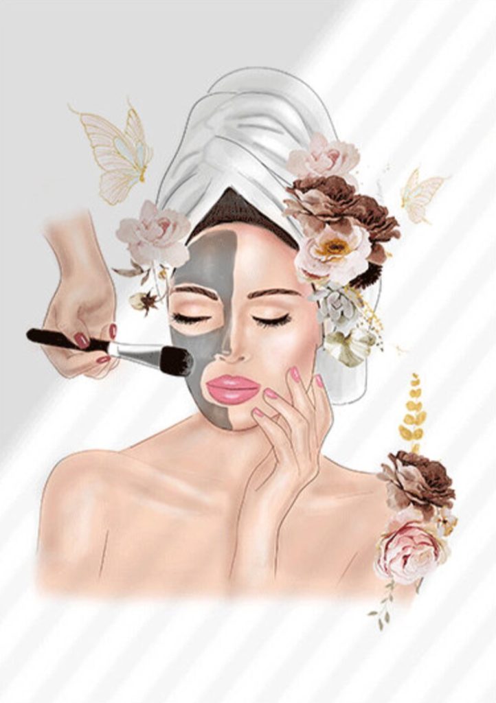 Tableaux pour Salon de Massage – SPA & Bien-Être