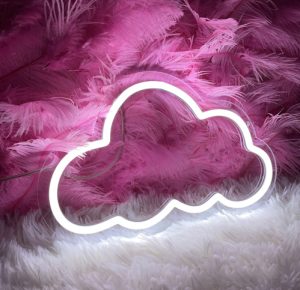 tableau nuage