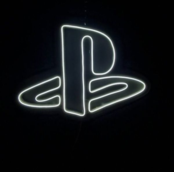 Tableau Playstation Neon – Image 2