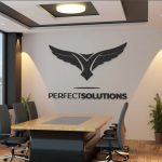 Logo 3d Sur-Mesure pour Entreprises