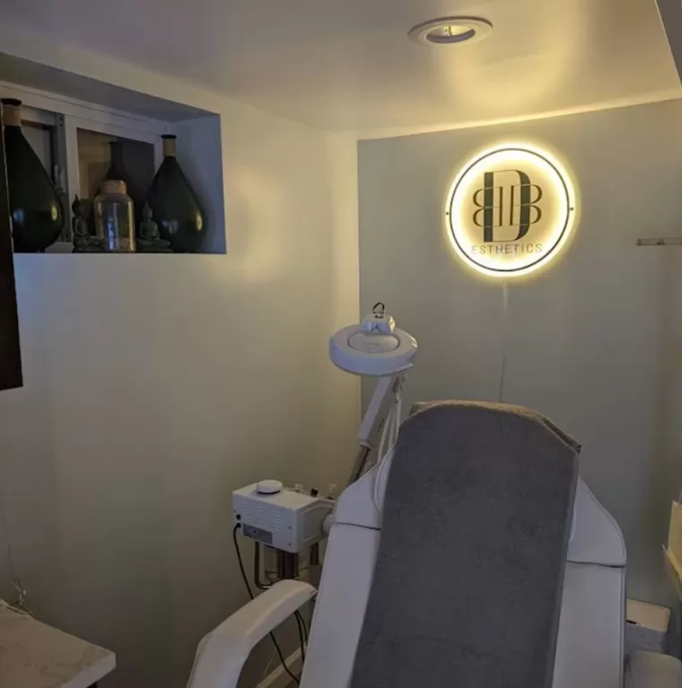 Logo 3D sur-mesure & Logo Lumineux LED