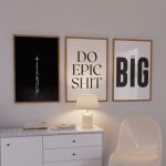 Tableaux de Motivation Inspirants