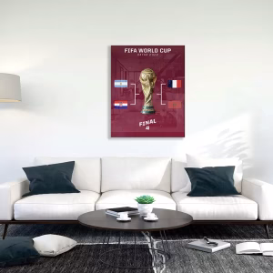 tableau demi final coupe du monde maroc