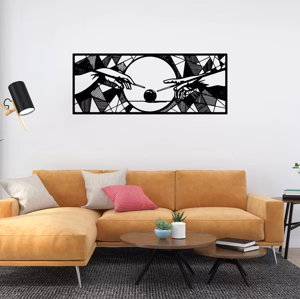 tableau golvaseur