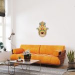 Tableau Hamsa - Khmisa-