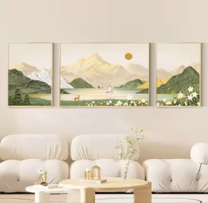 tableaux paysage