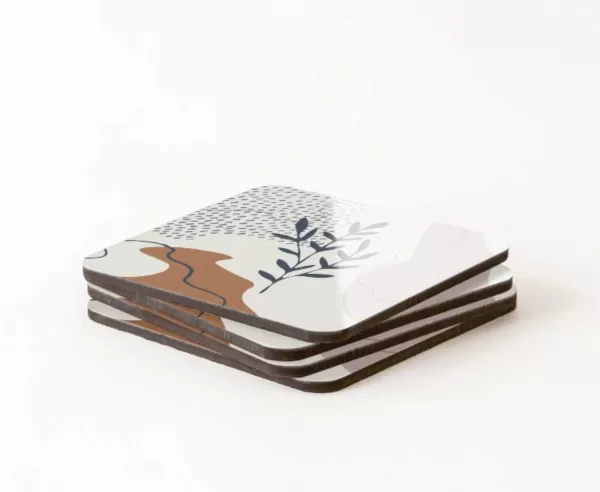 Sous-tasses Personnalisées – Image 7