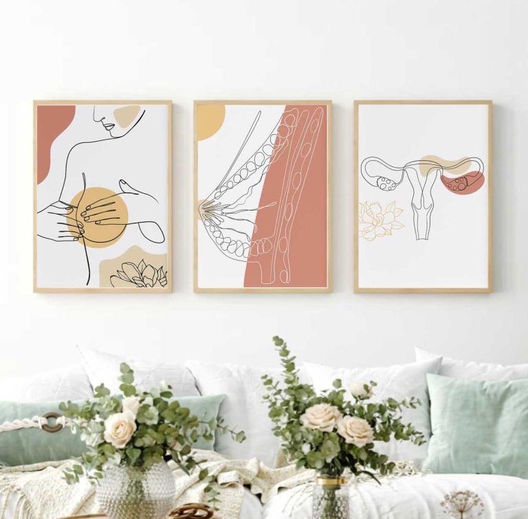 Tableaux Obstetrics-and-gynaecology