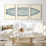 Tableaux Surf