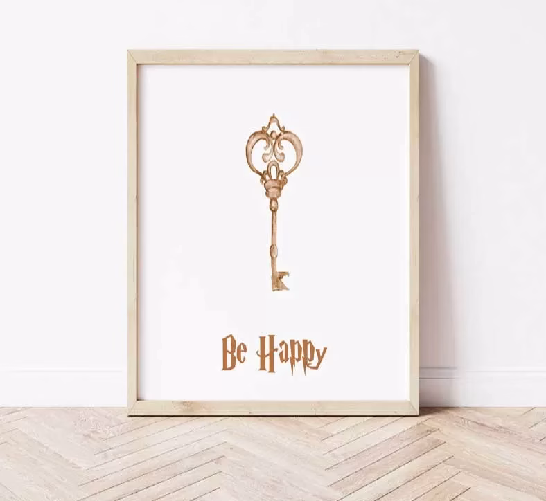 Harry Potter pour Chambre d'Enfant – Image 3