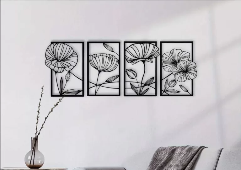 decoration murale