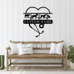 Déco Murale Vétérinaire: pour les Amoureux des Animaux