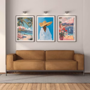 Tableaux Vibes Summer