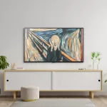 tableau décoratif - Guernica de Picasso