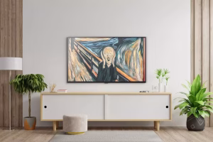 tableau décoratif - Guernica de Picasso