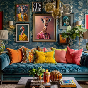 categorie Maximal-eclectique