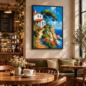 Mediterranean Art