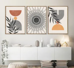 Tableaux Décoratifs Modernes et Abstraits