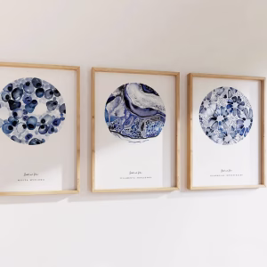 Tableaux d’Histologie et de Pathologie
