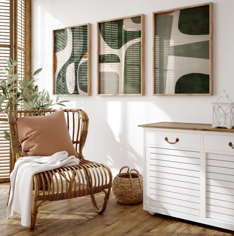 Tableaux décoratifs Modernes
