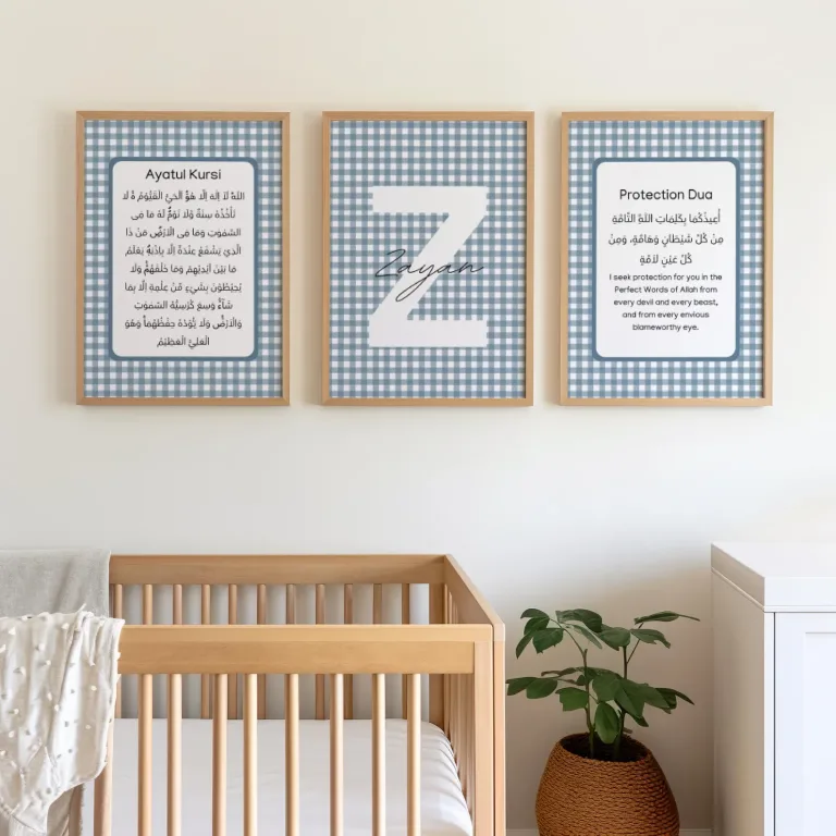 tableaux décoratifs enfants