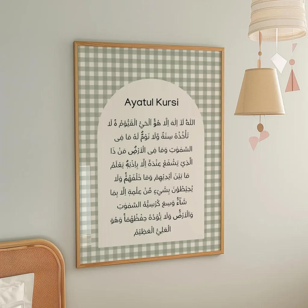 tableaux décoratifs enfants Personnalisée
