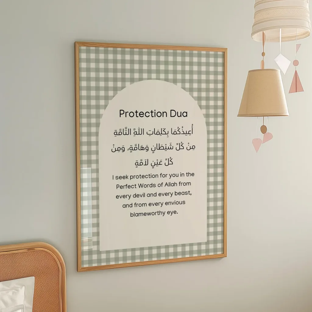 tableaux décoratifs enfants Personnalisée