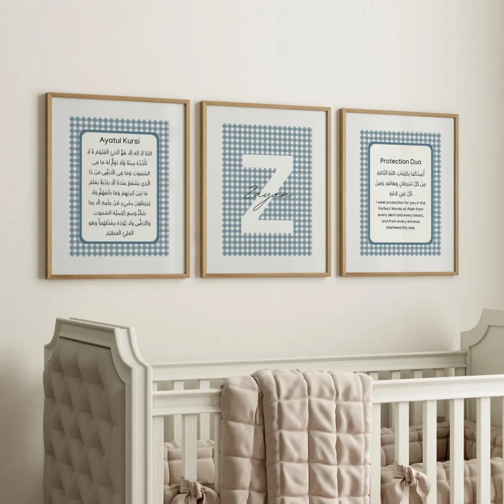 tableaux décoratifs enfants Personnalisée
