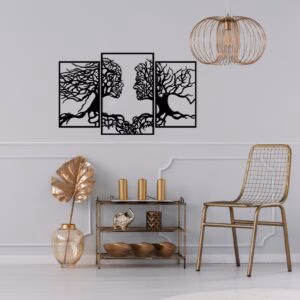 décoration Airbnb